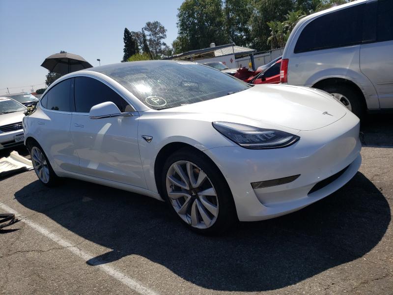 Tesla Model 3 (2019)