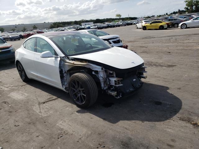 Tesla Model 3 (2019)
