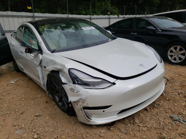 Tesla Model 3 (2020)