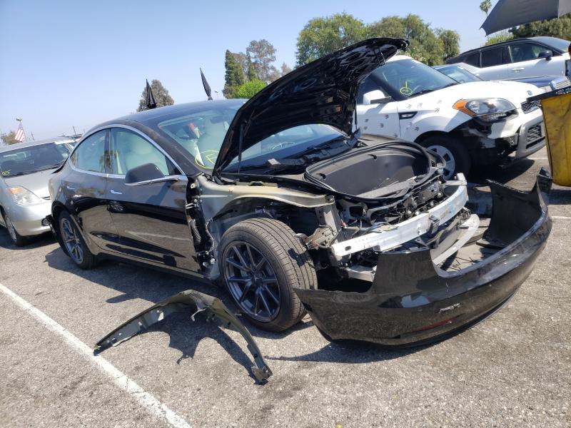 Tesla Model 3 (2020)