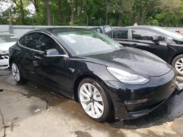 Tesla Model 3 (2020)