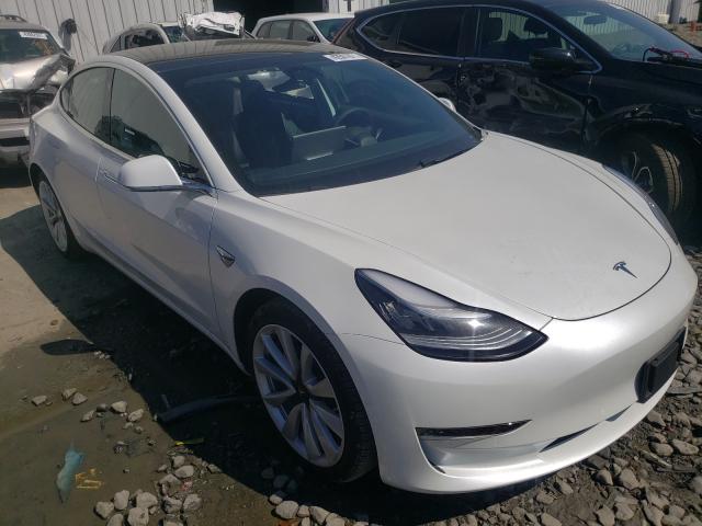 Tesla Model 3 (2020)