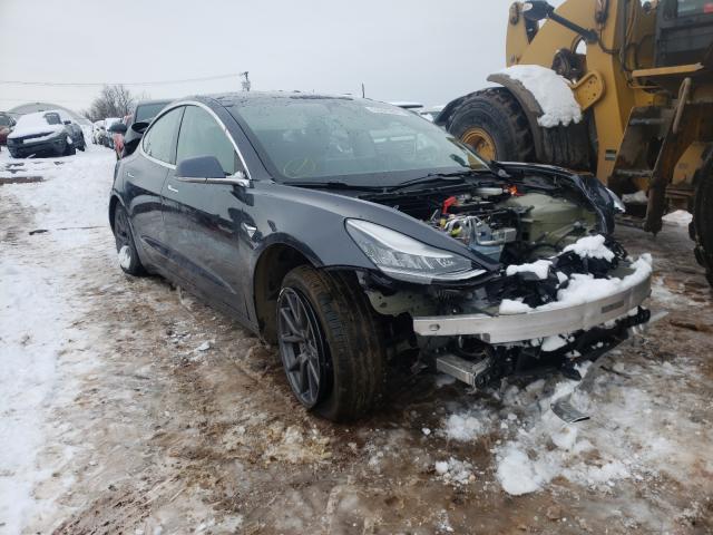 Tesla Model 3 (2020)