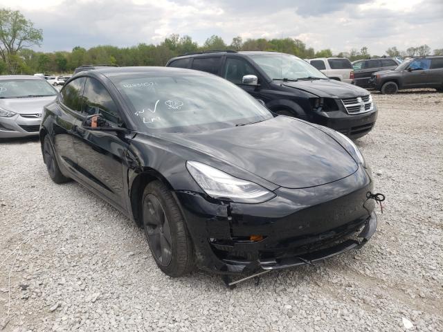 Tesla Model 3 (2020)