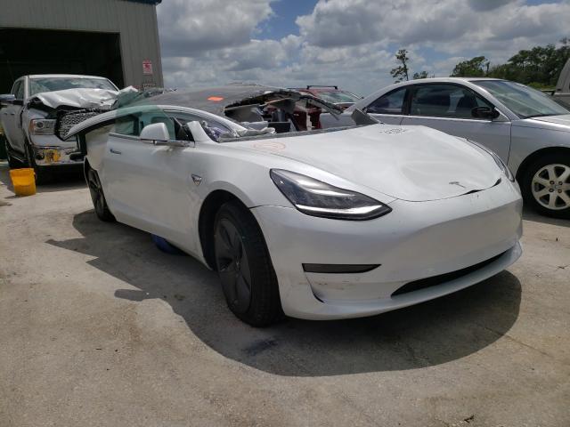 Tesla Model 3 (2020)