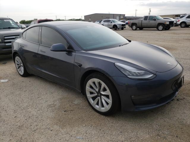 Tesla Model 3 (2021)