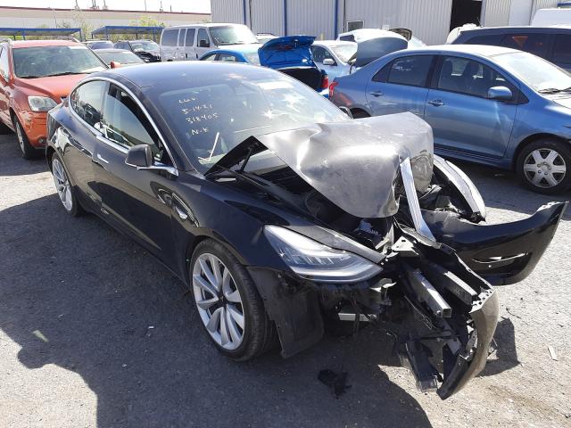 Tesla Model 3 (2019)