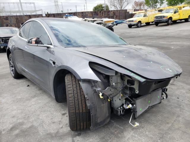 Tesla Model 3 (2018)
