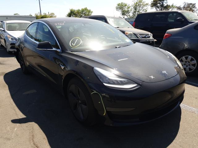 Tesla Model 3 (2018)