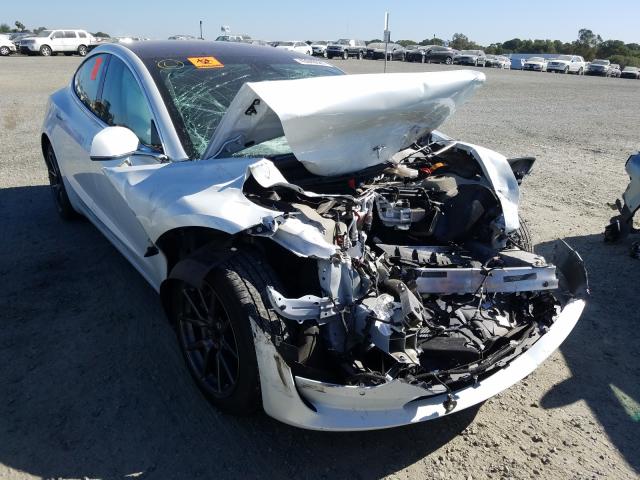 Tesla Model 3 (2018)