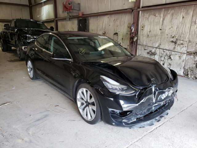 Tesla Model 3 (2019)