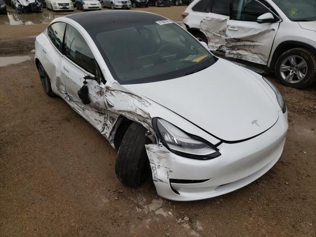 Tesla Model 3 (2019)