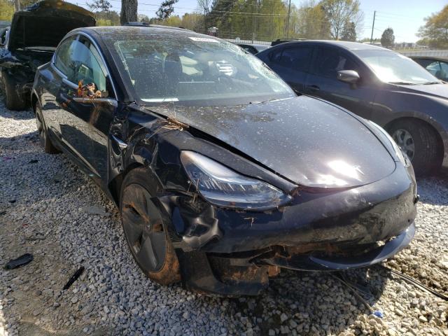 Tesla Model 3 (2019)