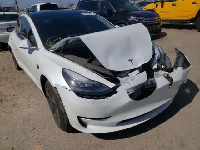 Tesla Model 3 (2019)