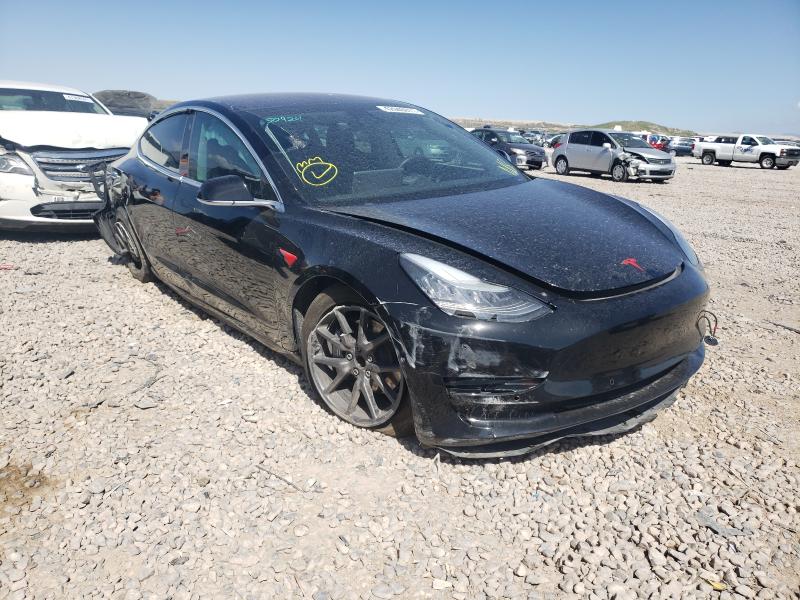 Tesla Model 3 (2019)
