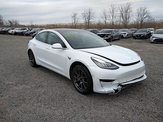 Tesla Model 3 (2019)