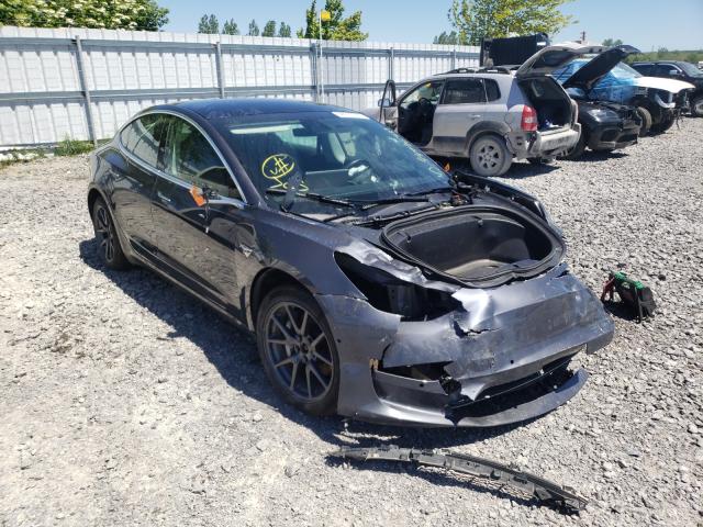 Tesla Model 3 (2019)