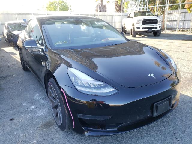 Tesla Model 3 (2019)
