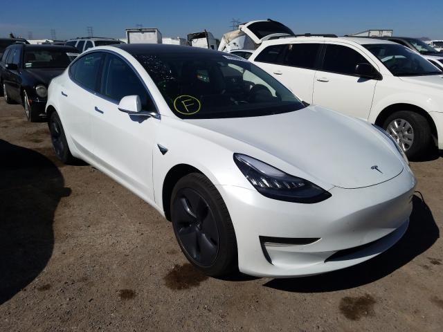 Tesla Model 3 (2020)