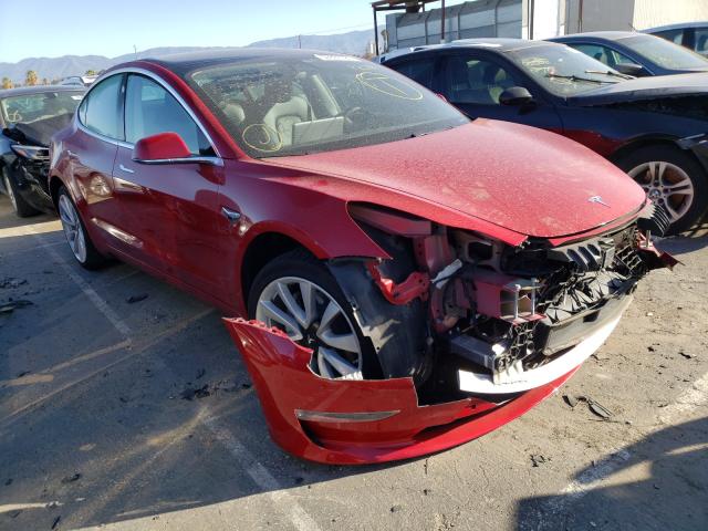 Tesla Model 3 (2020)