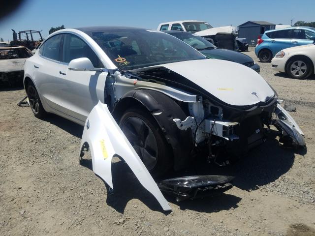 Tesla Model 3 (2020)