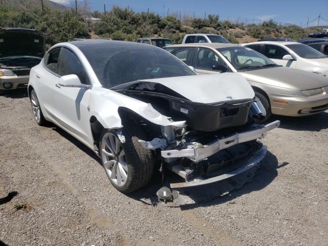 Tesla Model 3 (2020)