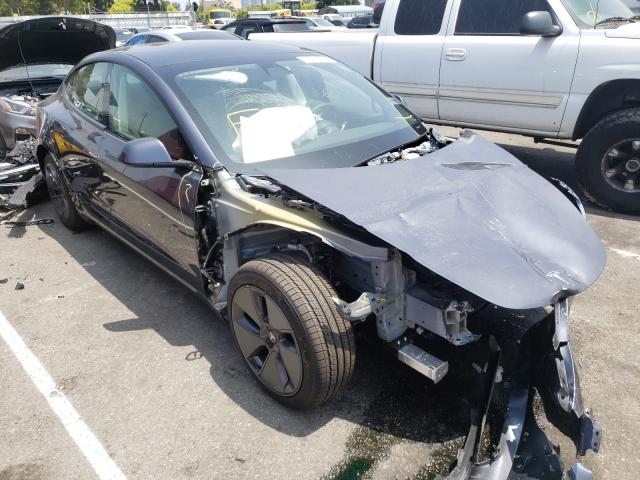 Tesla Model 3 (2021)