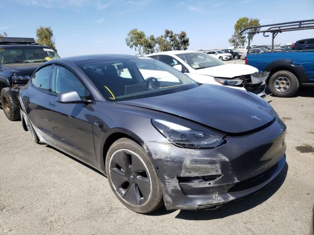 Tesla Model 3 (2021)