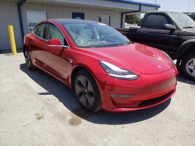 Tesla Model 3 (2018)