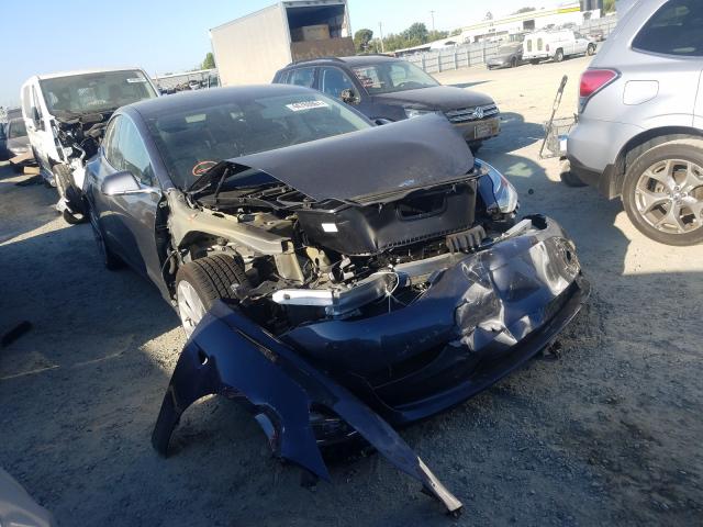 Tesla Model 3 (2019)