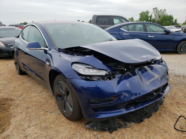Tesla Model 3 (2019)