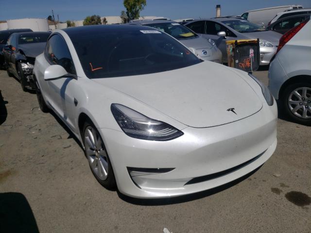 Tesla Model 3 (2020)