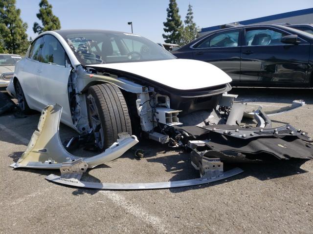 Tesla Model 3 (2020)