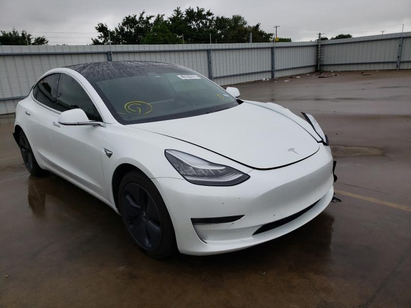 Tesla Model 3 (2020)