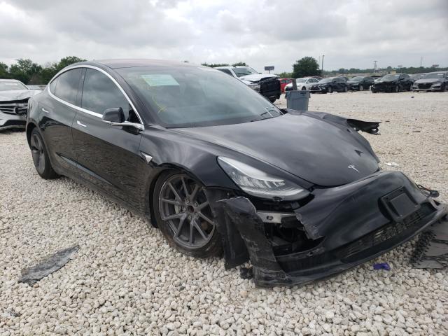 Tesla Model 3 (2018)