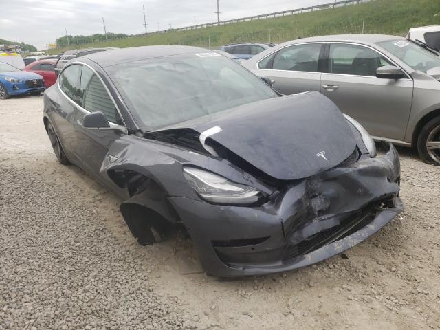 Tesla Model 3 (2019)