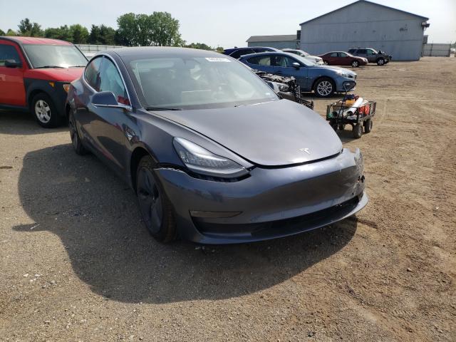 Tesla Model 3 (2020)