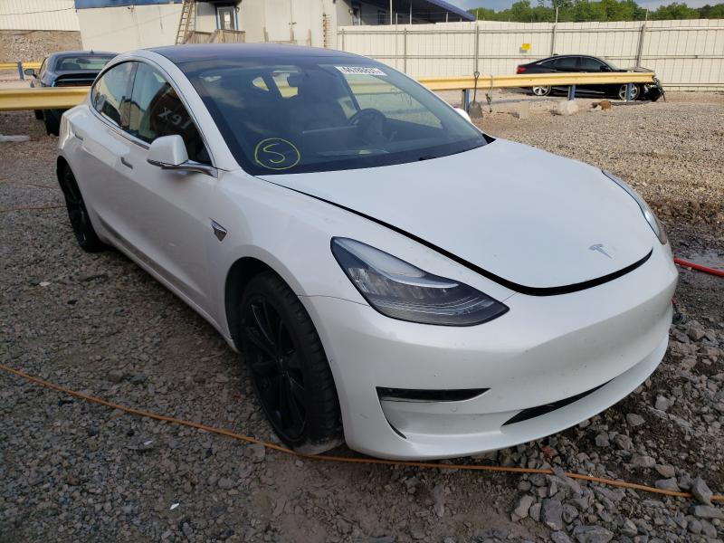 Tesla Model 3 (2018)