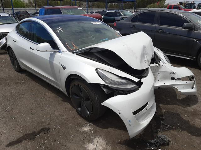Tesla Model 3 (2018)