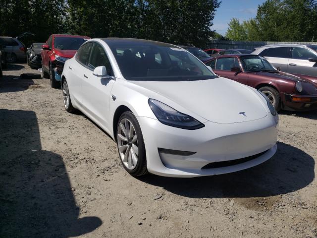 Tesla Model 3 (2018)