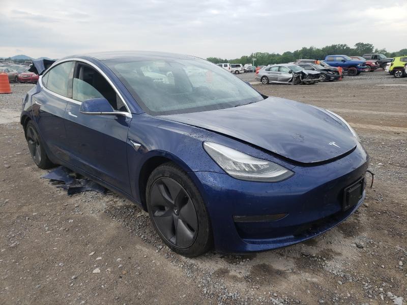 Tesla Model 3 (2019)