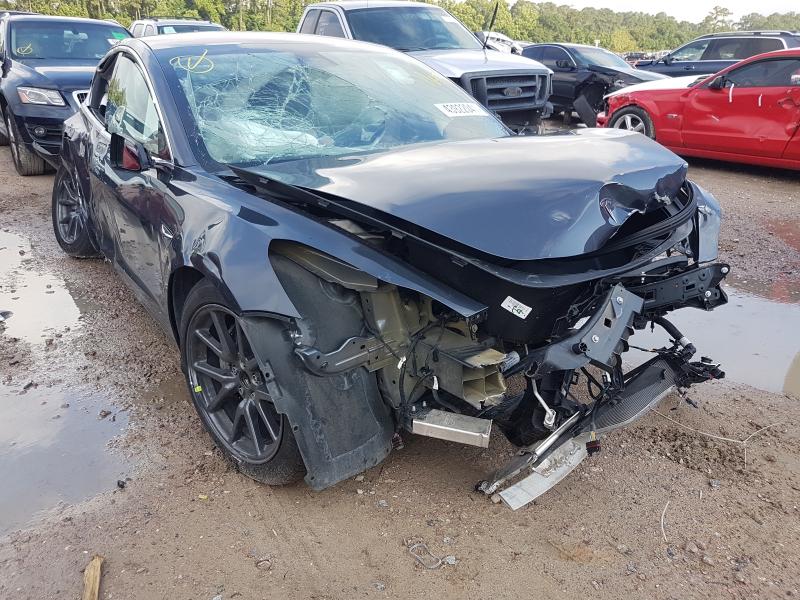 Tesla Model 3 (2019)