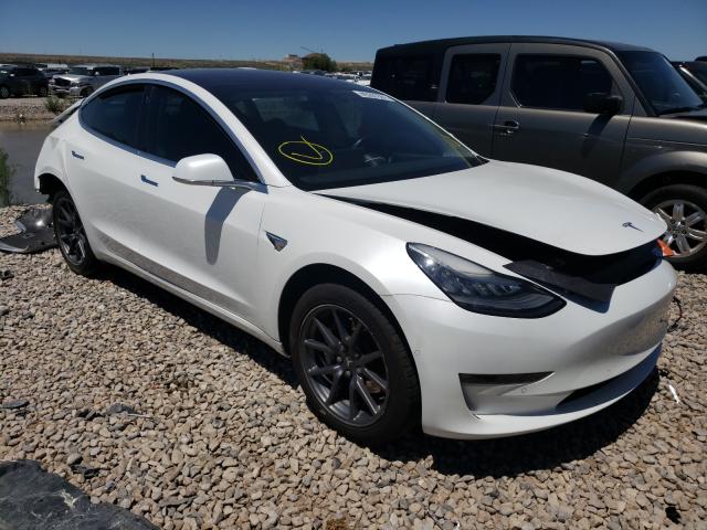 Tesla Model 3 (2017)