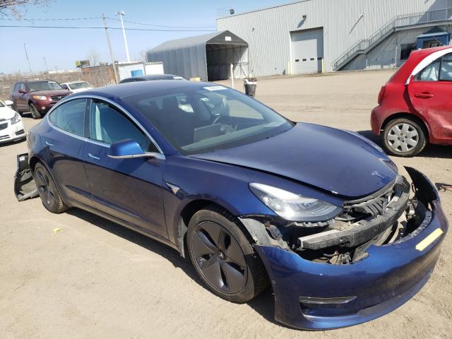 Tesla Model 3 (2019)