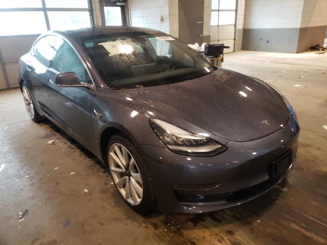 Tesla Model 3 (2019)