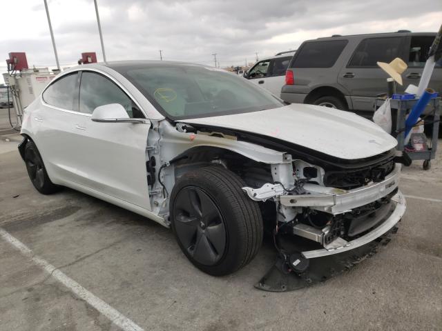 Tesla Model 3 (2020)