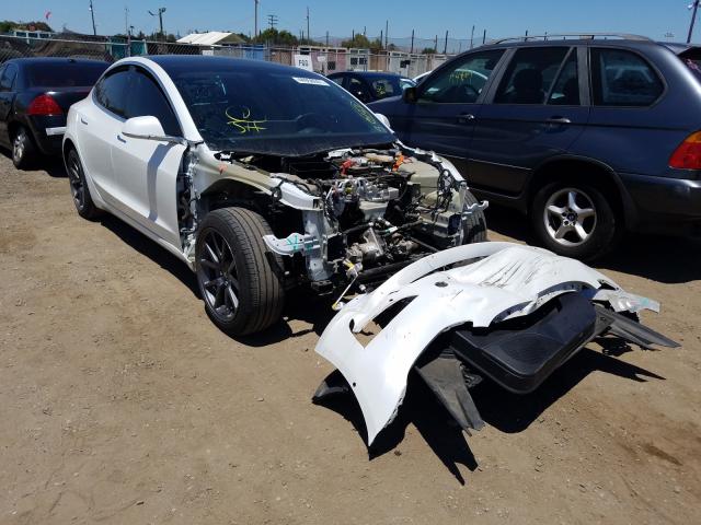 Tesla Model 3 (2020)