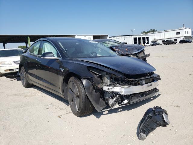 Tesla Model 3 (2020)