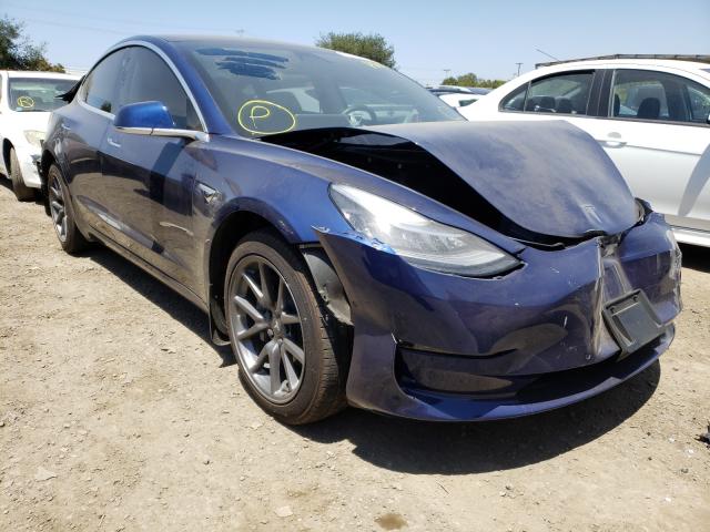 Tesla Model 3 (2018)
