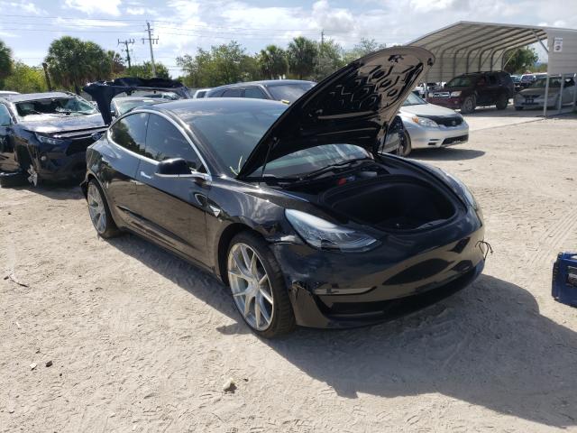 Tesla Model 3 (2019)